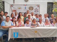 ASPEC refrenda su compromiso con las cocineras tradicionales de Calpan para preservar y promover el legado del Chile en Nogada