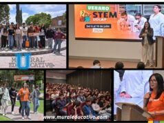 UDLAP pone en marcha el Verano STEM 2026 para estudiantes de preparatoria