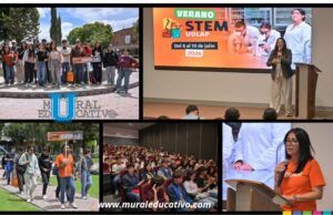 UDLAP pone en marcha el Verano STEM 2026 para estudiantes de preparatoria