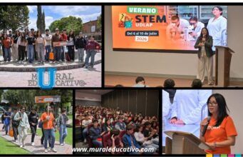 UDLAP pone en marcha el Verano STEM 2026 para estudiantes de preparatoria