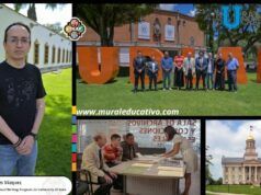 Académico de la UDLAP participará en una de las residencias literarias más prestigiosas del mundo