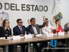 Comisión Del Congreso Avala Reformas Para Armonizar La Legislación En Materia Electoral