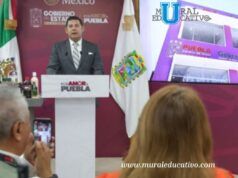 Estrategia de seguridad estatal disminuye feminicidio en 66.7 por ciento: Armenta Mier