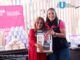 Entrega Lupita Cuautle Nuevo Equipamiento Para Desayunadores Escolares