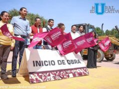 Tendrá Cuautlancingo parque temático de dinosaurios