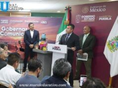 Gobierno Estatal Posiciona A Puebla Como Epicentro De La Economía Industrial