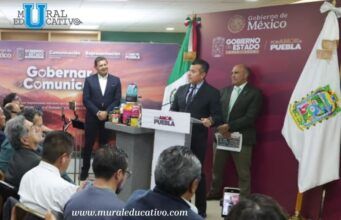 Gobierno Estatal Posiciona A Puebla Como Epicentro De La Economía Industrial