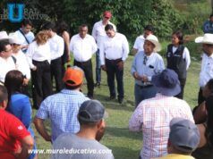 Respalda diputado Pável Gaspar proyectos de ecoturismo y desarrollo sustentable en la Mixteca poblana
