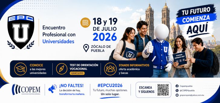 Encuentro Universidades