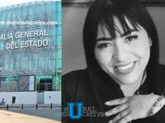 FGE recurre a Interpol para capturar a Diana Palafox y su hijo por caso Detox Clínica