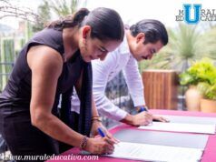 San Andrés Cholula y Oaxaca de Juárez formalizan lazos con hermanamiento para impulsar el desarrollo y la cooperación