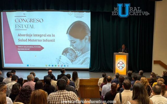 ISSSTE Puebla realiza Congreso Estatal logrando reunir a más de 700 profesionales de la salud*