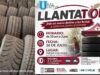 Gobierno de Puebla lanza “Llantatón” para reciclar llantas de automóviles