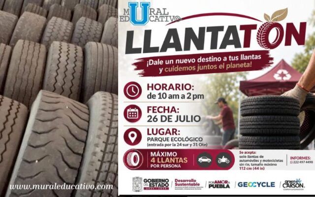 llantas