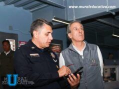 Ayuntamiento de Puebla se mantiene alerta por probabilidad de lluvias: José Chedraui