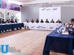 Lupita Cuautle acuerda acciones inmediatas para mejorar los servicios en juntas auxiliares, inspectorías y delegación