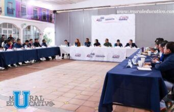 Lupita Cuautle acuerda acciones inmediatas para mejorar los servicios en juntas auxiliares, inspectorías y delegación
