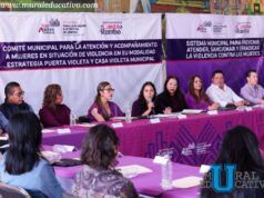 San Andrés Cholula fortalece acciones para garantizar la igualdad sustantiva y una vida libre de violencia para las mujeres