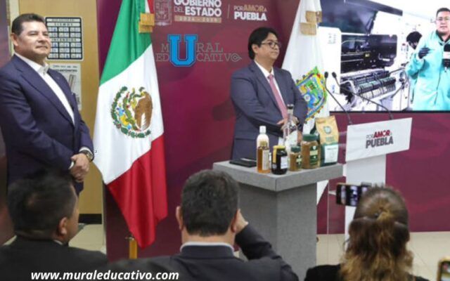 México Gob. Estado