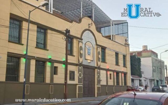 SEP determina cierre definitivo de la Academia Militarizada Ignacio Zaragoza