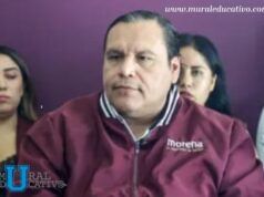 Morena abre la puerta a Noé Peñaloza; Comisión Nacional definirá si busca la alcaldía de Texmelucan