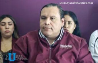 Morena abre la puerta a Noé Peñaloza; Comisión Nacional definirá si busca la alcaldía de Texmelucan