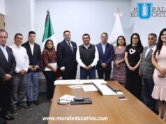 Pável Gaspar refuerza estructura del Congreso; nombran a Jesús Becerra y Paola Mayte Gorzo en áreas clave