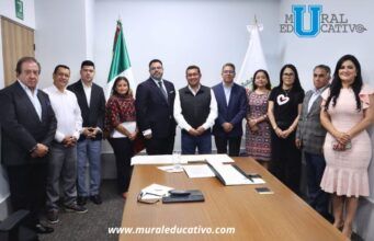 Pável Gaspar refuerza estructura del Congreso; nombran a Jesús Becerra y Paola Mayte Gorzo en áreas clave