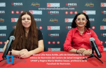 Nutriólogas de la UPAEP llaman a reforzar la higiene en el manejo de alimentos y evitar la automedicación