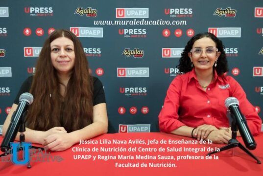 Nutriólogas de la UPAEP llaman a reforzar la higiene en el manejo de alimentos y evitar la automedicación