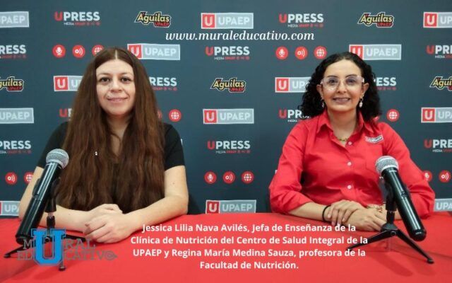 Nutriólogas de la UPAEP llaman a reforzar la higiene en el manejo de alimentos y evitar la automedicación