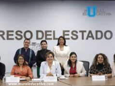 Avala Comisión del Congreso reformas para ampliar la participación de madres y padres de familia en la educación
