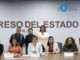 Avala Comisión del Congreso reformas para ampliar la participación de madres y padres de familia en la educación
