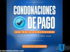 BUAP abre convocatoria para condonación del pago de reinscripción