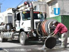 “Se va a aliviar el tema de las inundaciones”: Chedraui y Armenta alistan proyecto conjunto para Puebla