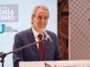 Chedraui Y Gobierno Estatal Preparan Proyecto Para Renovar El Drenaje Del Bulevar 5 De Mayo