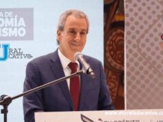 Chedraui Y Gobierno Estatal Preparan Proyecto Para Renovar El Drenaje Del Bulevar 5 De Mayo