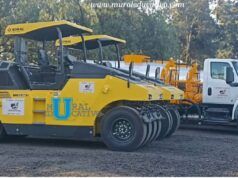 Chedraui Amarra Crédito De 440 Millones Para Pavimentación; Asegura Que No Heredará Deuda