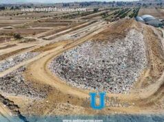 Llevan A La FGR Caso Chiltepeque; Acusan A RESA Y Al Ayuntamiento Por Daño Ambiental