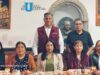 Con profunda empatía y labor voluntaria, Carlos Gómez Tepoz lleva esperanza y servicios gratuitos a las familias más vulnerables de Puebla