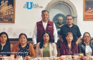 Con profunda empatía y labor voluntaria, Carlos Gómez Tepoz lleva esperanza y servicios gratuitos a las familias más vulnerables de Puebla