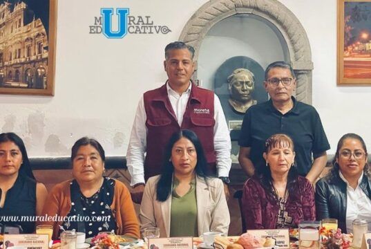 Con profunda empatía y labor voluntaria, Carlos Gómez Tepoz lleva esperanza y servicios gratuitos a las familias más vulnerables de Puebla