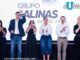 Lupita Cuautle y Grupo Salinas ofrecen servicios de salud gratuitos a las familias sanandreseñas