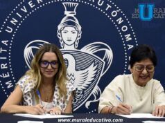 Establece BUAP vinculación con la Secretaría de Desarrollo Turístico estatal