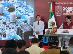Yankuilotl Posiciona A Puebla A La Vanguardia De La Soberanía Tecnológica En México
