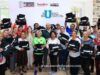 Puebla Lista Para Las Olimpiadas De Oro 2026; Ceci Arellano Entrega Uniformes A Delegación Estatal