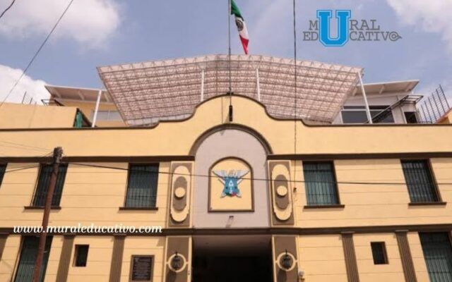 Academia Militarizada Zaragoza regresa a clases este lunes con secundaria y bachillerato
