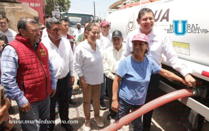Agua Bienestar