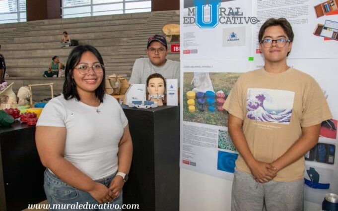 Alumnos Ibero