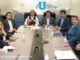 Estado y Federación acuerdan impulsar proyectos de infraestructura y conectividad que beneficiarán a Puebla
